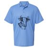 Saratoga Performance Mini Mesh Polo Thumbnail