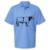 Saratoga Performance Mini Mesh Polo Thumbnail