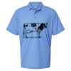 Saratoga Performance Mini Mesh Polo Thumbnail