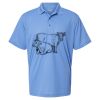 Saratoga Performance Mini Mesh Polo Thumbnail