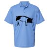 Saratoga Performance Mini Mesh Polo Thumbnail