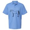 Saratoga Performance Mini Mesh Polo Thumbnail