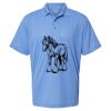 Saratoga Performance Mini Mesh Polo Thumbnail
