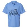 Saratoga Performance Mini Mesh Polo Thumbnail