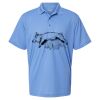 Saratoga Performance Mini Mesh Polo Thumbnail