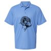Saratoga Performance Mini Mesh Polo Thumbnail