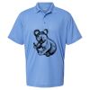 Saratoga Performance Mini Mesh Polo Thumbnail