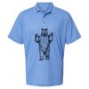 Saratoga Performance Mini Mesh Polo Thumbnail