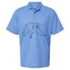 Saratoga Performance Mini Mesh Polo Thumbnail