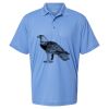 Saratoga Performance Mini Mesh Polo Thumbnail