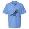 Saratoga Performance Mini Mesh Polo Thumbnail