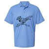 Saratoga Performance Mini Mesh Polo Thumbnail