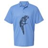 Saratoga Performance Mini Mesh Polo Thumbnail
