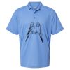 Saratoga Performance Mini Mesh Polo Thumbnail