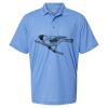 Saratoga Performance Mini Mesh Polo Thumbnail