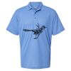 Saratoga Performance Mini Mesh Polo Thumbnail