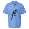 Saratoga Performance Mini Mesh Polo Thumbnail