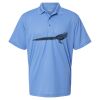 Saratoga Performance Mini Mesh Polo Thumbnail