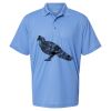 Saratoga Performance Mini Mesh Polo Thumbnail