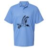 Saratoga Performance Mini Mesh Polo Thumbnail