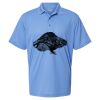 Saratoga Performance Mini Mesh Polo Thumbnail