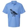 Saratoga Performance Mini Mesh Polo Thumbnail