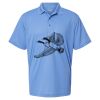 Saratoga Performance Mini Mesh Polo Thumbnail