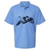 Saratoga Performance Mini Mesh Polo Thumbnail
