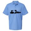 Saratoga Performance Mini Mesh Polo Thumbnail