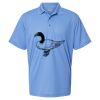 Saratoga Performance Mini Mesh Polo Thumbnail