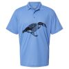 Saratoga Performance Mini Mesh Polo Thumbnail
