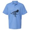 Saratoga Performance Mini Mesh Polo Thumbnail