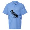 Saratoga Performance Mini Mesh Polo Thumbnail