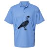 Saratoga Performance Mini Mesh Polo Thumbnail