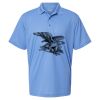 Saratoga Performance Mini Mesh Polo Thumbnail