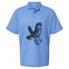Saratoga Performance Mini Mesh Polo Thumbnail