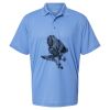 Saratoga Performance Mini Mesh Polo Thumbnail