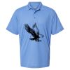 Saratoga Performance Mini Mesh Polo Thumbnail