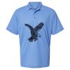 Saratoga Performance Mini Mesh Polo Thumbnail