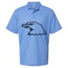 Saratoga Performance Mini Mesh Polo Thumbnail