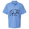 Saratoga Performance Mini Mesh Polo Thumbnail