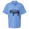 Saratoga Performance Mini Mesh Polo Thumbnail
