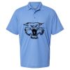 Saratoga Performance Mini Mesh Polo Thumbnail
