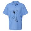 Saratoga Performance Mini Mesh Polo Thumbnail