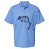 Saratoga Performance Mini Mesh Polo Thumbnail