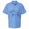 Saratoga Performance Mini Mesh Polo Thumbnail