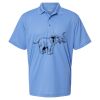 Saratoga Performance Mini Mesh Polo Thumbnail