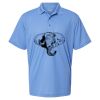 Saratoga Performance Mini Mesh Polo Thumbnail