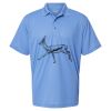 Saratoga Performance Mini Mesh Polo Thumbnail