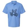 Saratoga Performance Mini Mesh Polo Thumbnail
